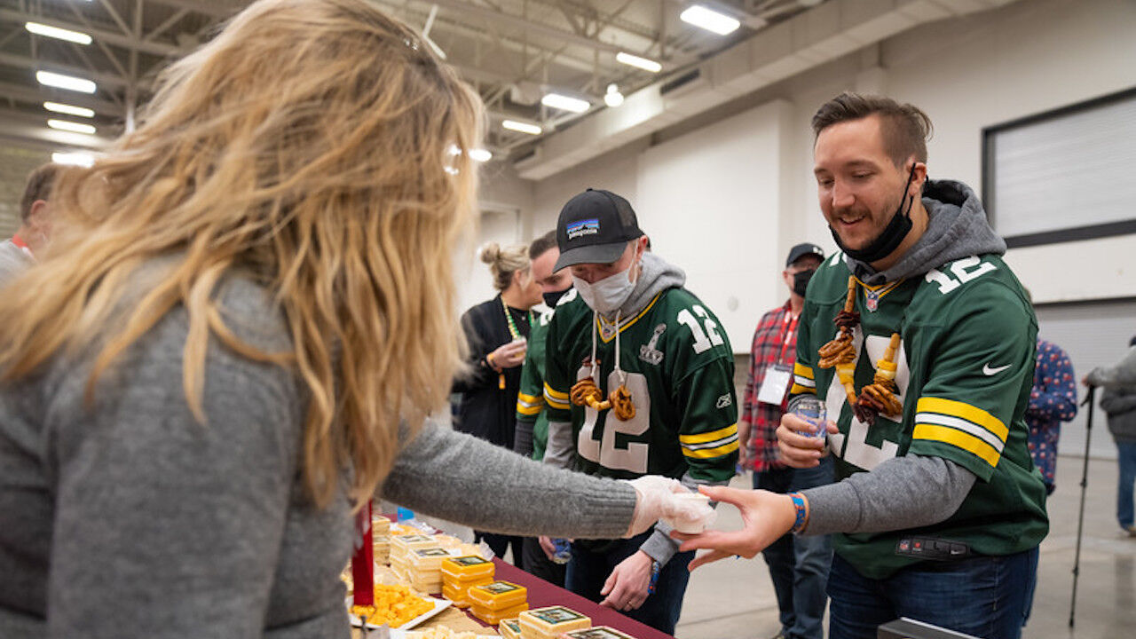 Beer & Cheese Fest
